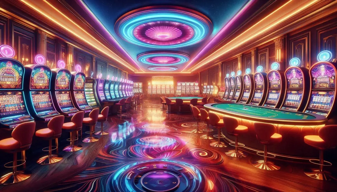 Gamblezen Casino